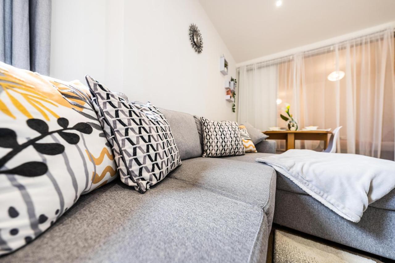 Mission Wave - Venture Apartment Staines-upon-Thames Eksteriør bilde