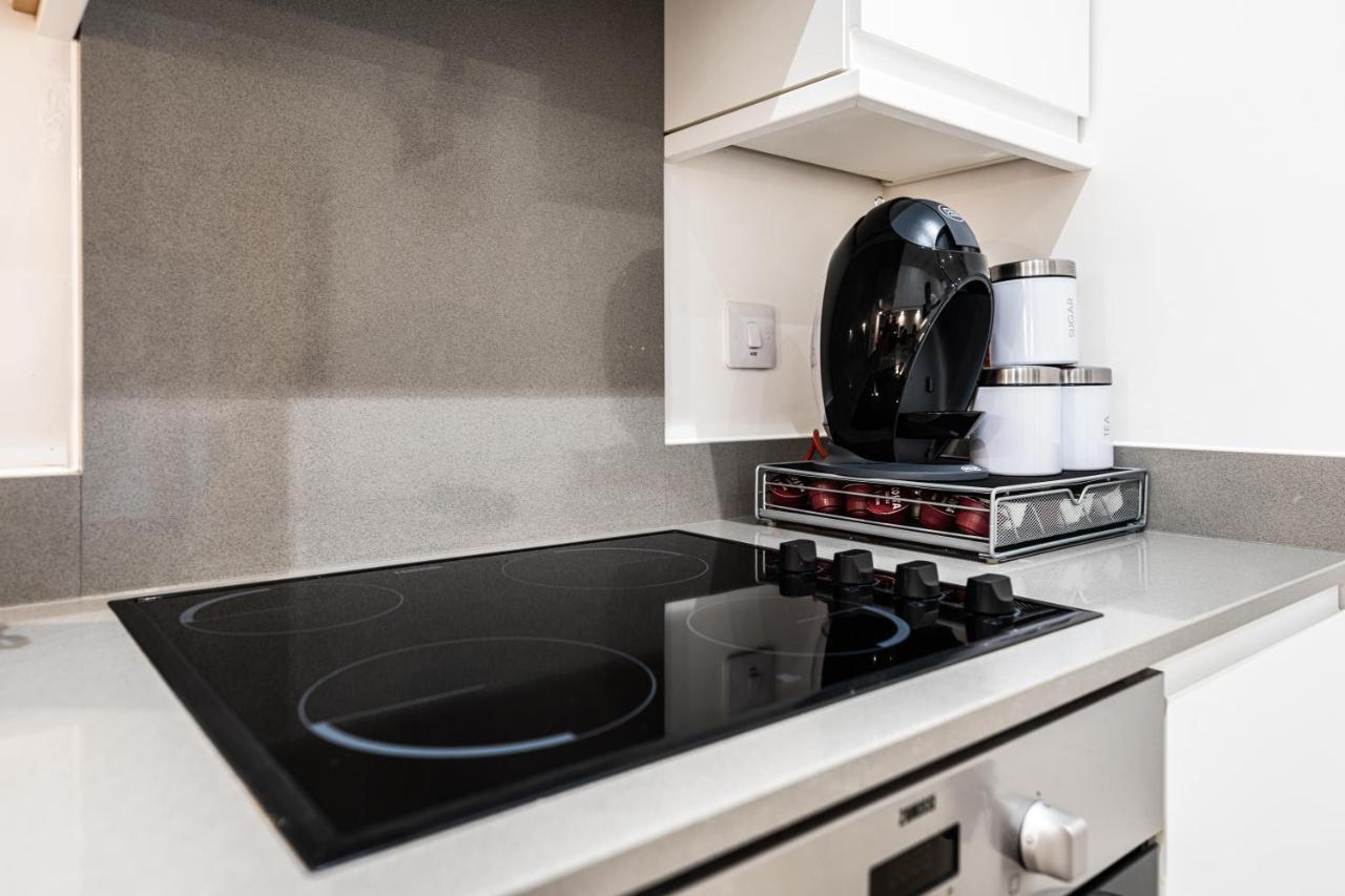 Mission Wave - Venture Apartment Staines-upon-Thames Eksteriør bilde