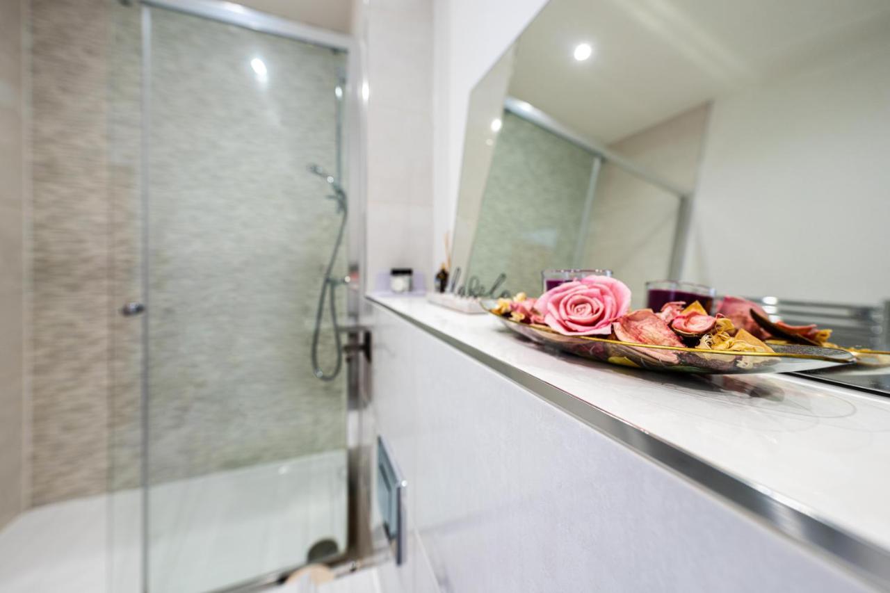 Mission Wave - Venture Apartment Staines-upon-Thames Eksteriør bilde